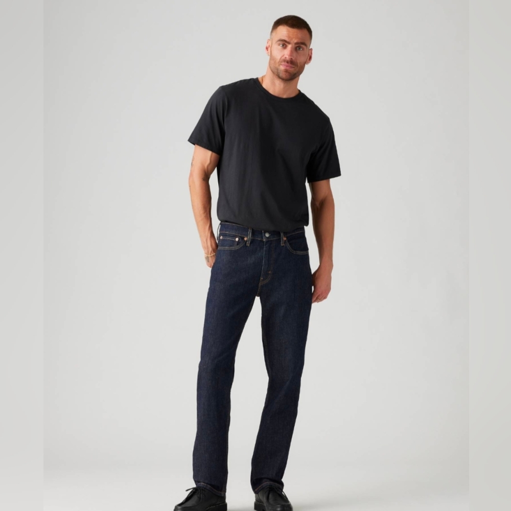 Levi's Men's Straight Cut 514 Jeans 36 x 30